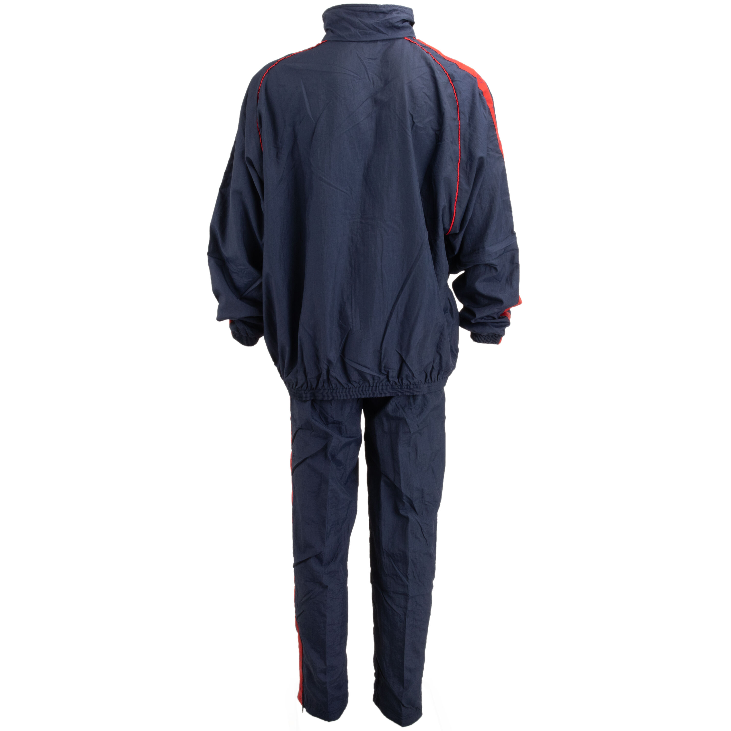 Windbreaker jogging suits on sale